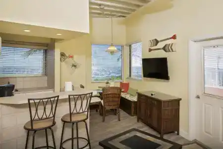 Windjammer Resort and Beach Club - 102