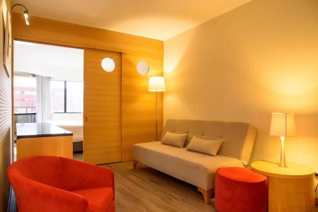 Golden Tulip Brasília Alvorada - 111