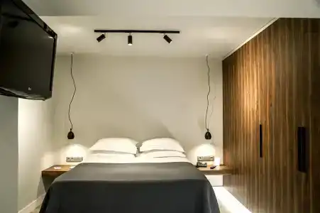 Brasil Suites Boutique - 101