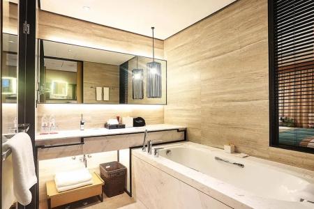 Yuluxe Chengdu - 11
