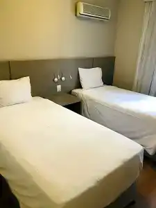 Mercure Sao Paulo Moema - 71