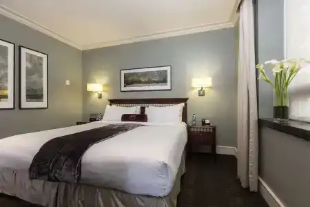 The St. Regis - 37