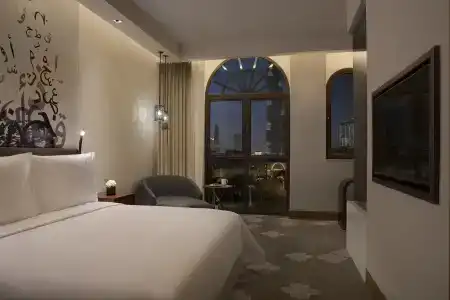 Manzil Downtown - 5