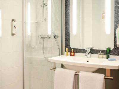 ibis Paris 17 Clichy-Batignolles (ex Berthier) - 9
