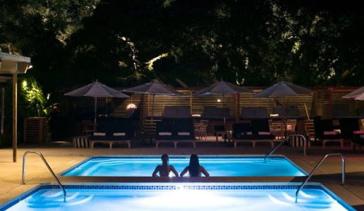 Calamigos Guest Ranch and Beach Club - 13