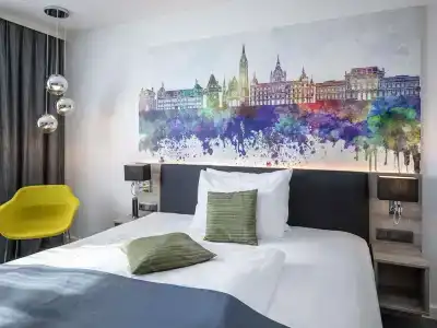 Mercure Graz City - 34