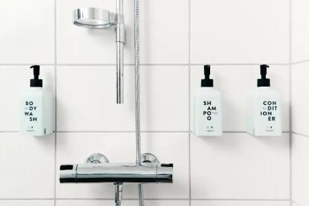 Scandic Crown - 107