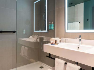Novotel Bern Expo - 31