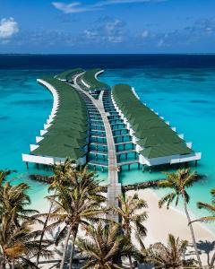 The Beach House Collection at Siyam World - 41