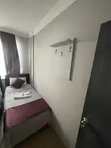 Ersoy Aga Otel - 24