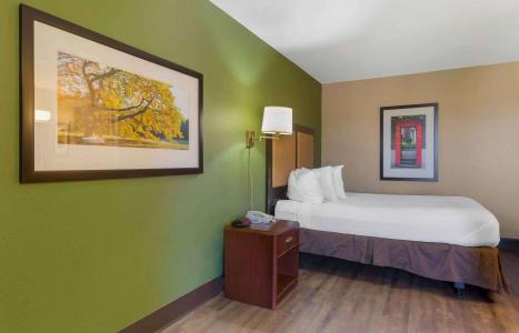 Extended Stay America Suites - Phoenix - Chandler - E Chandler Blvd - 25
