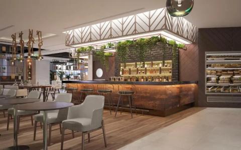 Damac Hills 2, an Edge by Rotana - 15