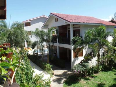 Pratum Resort - 16