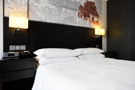 Bangkok Marriott Sukhumvit - Sha Extra Plus - 48