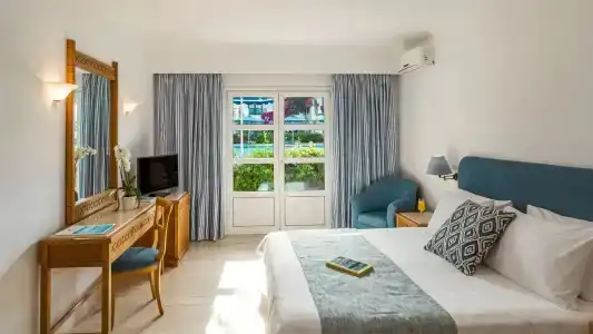 Mitsis Ramira Beach - 25