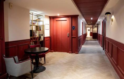 Hôtel Royal - 15