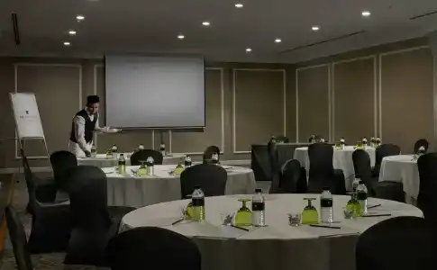 Jw Marriott - 15