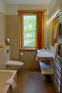 Waldhaus am See - 89