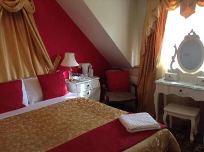 Acorn b&b - 67