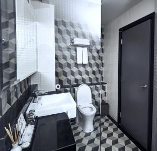 Chezzotel Pattaya - 9
