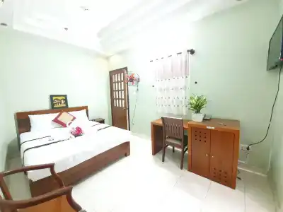 Khách sạn Trường Sơn - 28