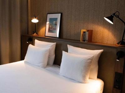 Novotel Suites Nice Airport - 122