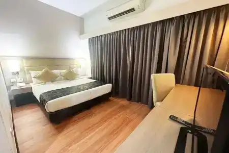 Raia & Convention Centre Terengganu - 2