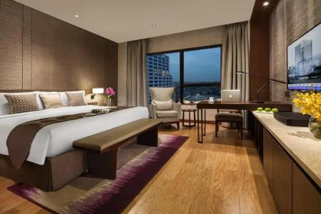 Ascott Raffles City - 204