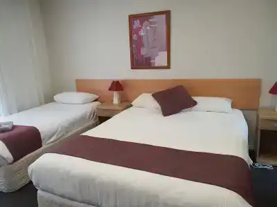 Ocean Inn - 7