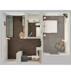 Element by Westin Miami International Airport - 54