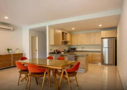 The Haven All Suite Resort, - 216
