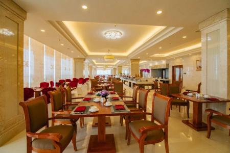 Gold Coast Resort & Spa - 15