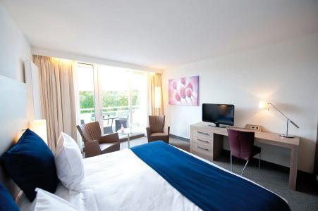 Sanadome Nijmegen - 17
