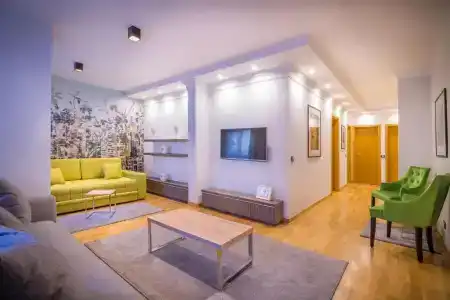 Feel Belgrade Apartments - 85