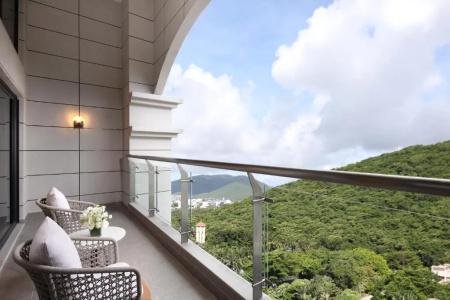 Shama Yalong Bay Sanya - 9