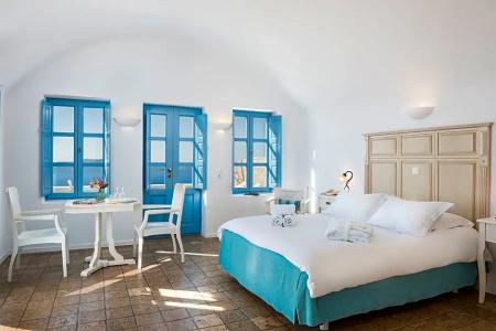 Pantelia Suites - 27