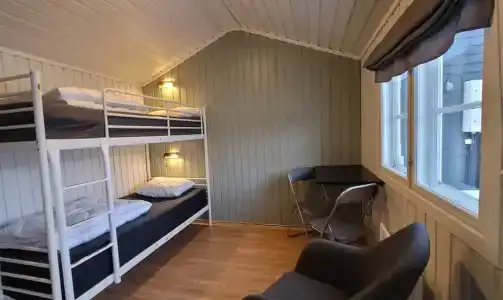 Øen Turistsenter - 38