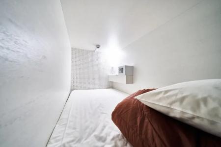 &And Hostel Shinsaibashi East - 27