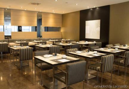 Ac Madrid Feria By Marriott - 15