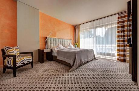 Eden Roc - The Leading Hotels of the World - 124