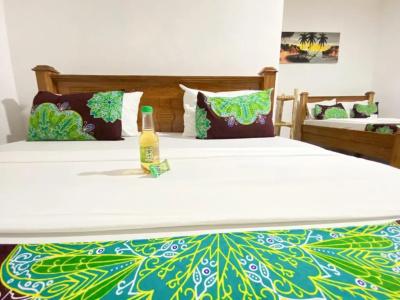 Bella Vista Zanzibar - 89