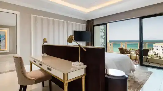 Sheraton Grand Danang Resort - 204