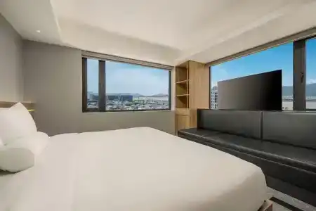 Rest & Apartment - 5