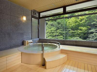 Arima Onsen Gekkoen Yugetsusanso - 19