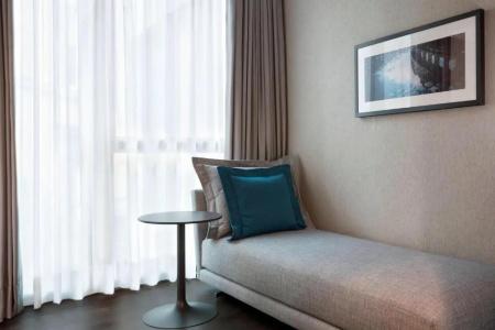 Le Meridien Visconti Rome - 76