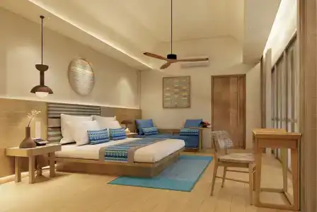 Zeavola Resort-Sha Extra Plus - 61