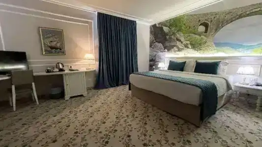 Luxury Adriatik & Spa - 187