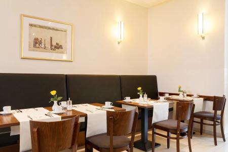 Best Western Nürnberg City West - 19