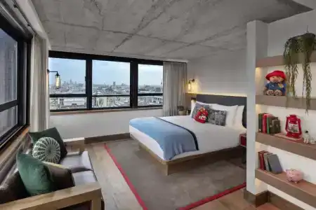 Treehouse London - 42