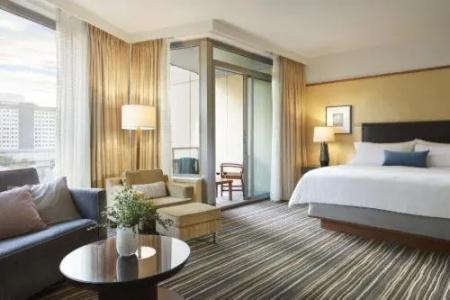 Pan Pacific Seattle - 60